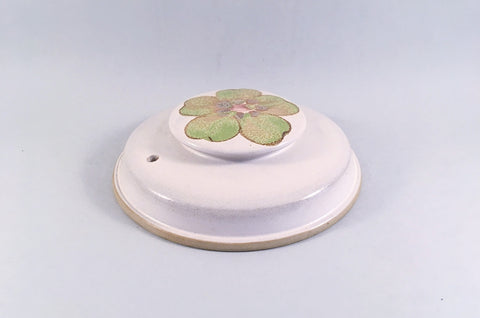 Denby - Troubadour - Casserole Dish - 2pt (Lid Only) - The China Village