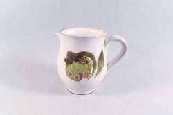 Denby - Troubadour - Cream Jug - 1/4pt - The China Village