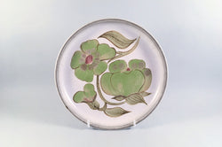 Denby - Troubadour - Starter Plate - 8 1/4" - The China Village