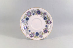 Paragon - Cherwell - Tea Saucer - 5 5/8" - The China Village