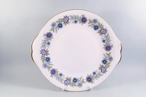 Paragon - Cherwell - Bread & Butter Plate - 10 1/2" - The China Village