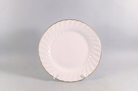 Wedgwood - Gold Chelsea - Side Plate - 6 5/8" - The China Village