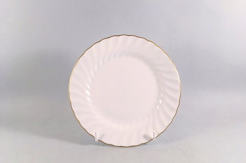 Wedgwood - Gold Chelsea - Side Plate - 6 5/8" - The China Village