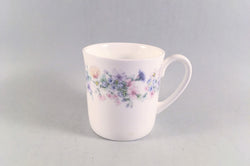 Wedgwood - Angela - Plain Edge - Teacup - 2 7/8 x 3" - The China Village