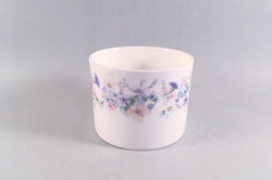 Wedgwood - Angela - Plain Edge - Sugar Bowl - 3 3/8" - The China Village