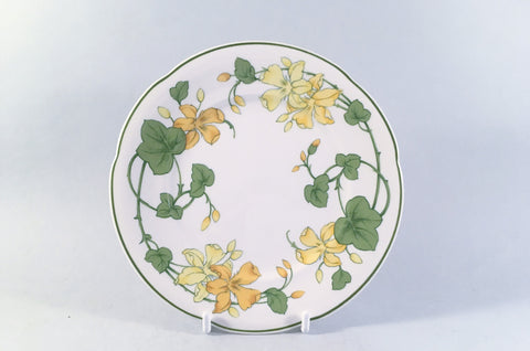 Villeroy & Boch - Geranium - Side Plate - 6 1/2" - The China Village