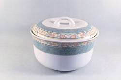 Wedgwood - Aztec - Casserole Dish - 3pt - The China Village