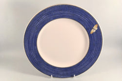 Wedgwood - Sarah's Garden - Dinner Plate - 10 7/8" - The China Village