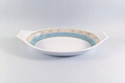 Wedgwood - Aztec - Entree - 9" - The China Village