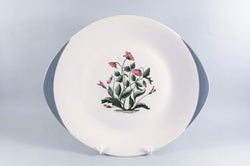 Wedgwood - Mayfield - Bread & Butter Plate - 11" - The China Village