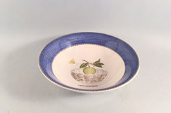 Wedgwood - Sarah's Garden - Cereal Bowl - 6 3/4" - The China Village