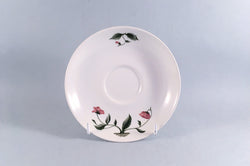 Wedgwood - Mayfield - Tea Saucer - 5 7/8" - The China Village