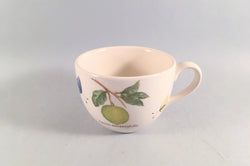 Wedgwood - Sarah's Garden - Teacup - 3 5/8 x 2 1/2" - The China Village