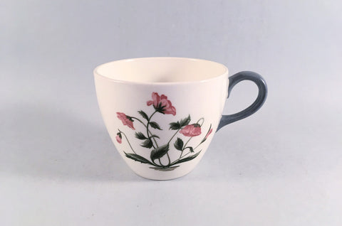 Wedgwood - Mayfield - Teacup - 3 1/2 x 2 7/8" - The China Village