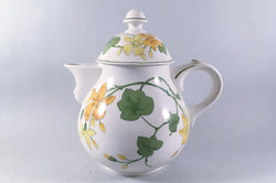 Villeroy & Boch - Geranium - Teapot - 2pt - The China Village