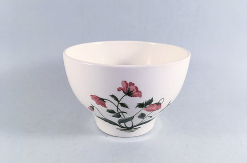 Wedgwood - Mayfield - Sugar Bowl - 4 1/4" - The China Village