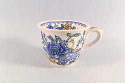 Mason's - Regency - Coffee Cup - 2 3/4 x 2 1/4" - The China Village