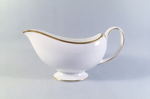 Wedgwood - California - Sauce Boat - The China Village