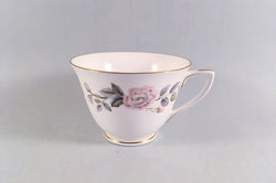 Royal Worcester - June Garland - Teacup - 3 3/4 x 2 5/8" - The China Village