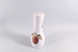 Royal Worcester - Evesham - Gold Edge - Pepper Pot (holes in 'P' shape) - The China Village