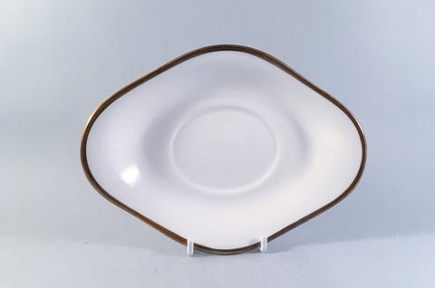 Wedgwood - California - Sauce Boat Stand - The China Village