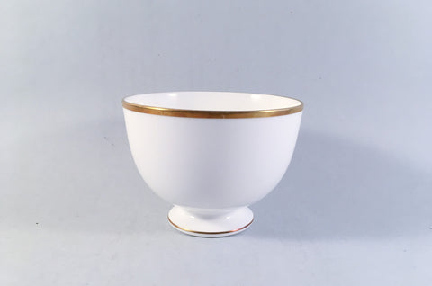 Wedgwood - California - Sugar Bowl - 4 1/4" - The China Village