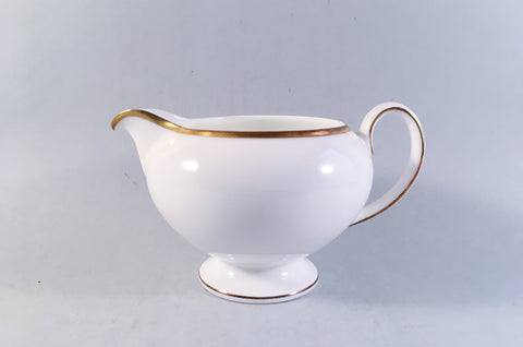 Wedgwood - California - Milk Jug - 1/2pt - The China Village