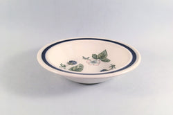 Wedgwood - Bramble - Fruit Saucer - 6" - The China Village