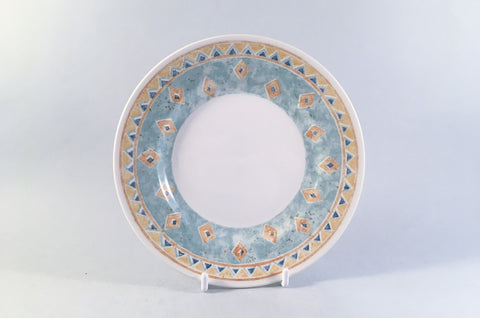 Churchill - Ports of Call - Kabul - Side Plate - 6 3/4" - The China Village
