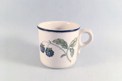 Wedgwood - Bramble - Teacup - 3" x 3" - The China Village