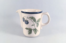 Wedgwood - Bramble - Milk Jug - 1/2pt - The China Village