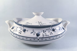 Royal Doulton - Cambridge - Vegetable Tureen - The China Village