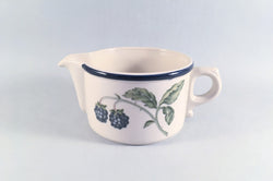 Wedgwood - Bramble - Gravy Jug - The China Village