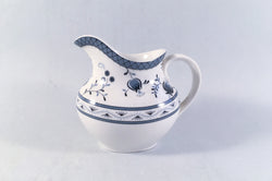 Royal Doulton - Cambridge - Cream Jug - 1/4pt - The China Village