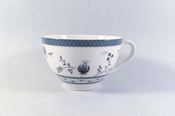 Royal Doulton - Cambridge - Breakfast Cup - 4" x 2 5/8" - The China Village