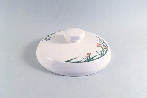 Royal Doulton - Juno - Casserole Dish - 1pt (Lid Only) - The China Village