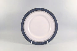 Royal Doulton - Sherbrooke - Starter Plate - 8" - The China Village