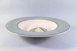 Wedgwood - Sarah's Garden - Rimmed Bowl - 8 7/8" - The China Village