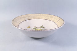 Wedgwood - Sarah's Garden - Cereal Bowl - 6 3/4" - The China Village