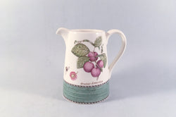 Wedgwood - Sarah's Garden - Milk Jug - 1/2pt - The China Village