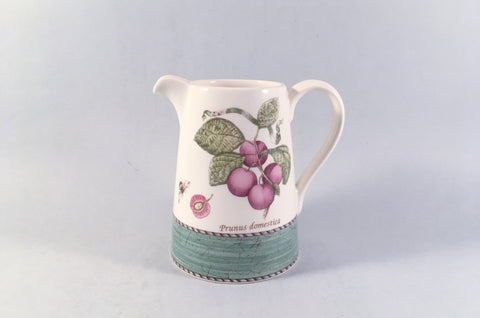 Wedgwood - Sarah's Garden - Milk Jug - 1/2pt - The China Village