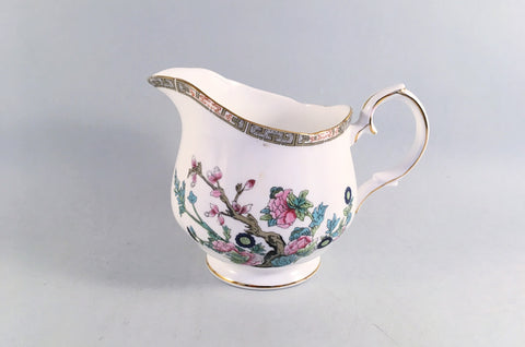 Duchess - Indian Tree - Milk Jug - 1/2pt - The China Village