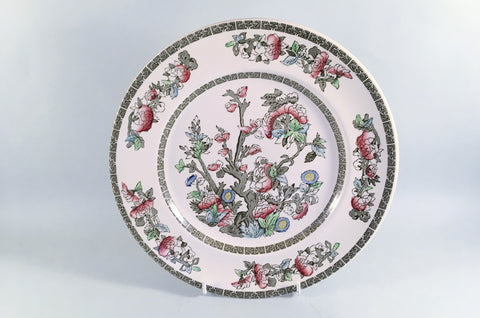Johnsons - Indian Tree - Dinner Plate - 10" - The China Village
