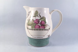 Wedgwood - Sarah's Garden - Jug - 1 3/4pt - The China Village