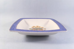 Wedgwood - Sarah's Garden - Serving Dish - 7 7/8" - The China Village