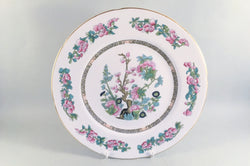 Royal Grafton - Indian Tree (New Style) - Dinner Plate - 10 3/4" - The China Village