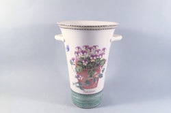 Wedgwood - Sarah's Garden - Vase - 7" - The China Village