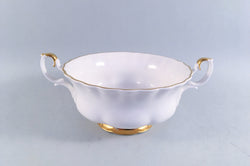 Royal Albert - Val D'or - Soup Cup - The China Village