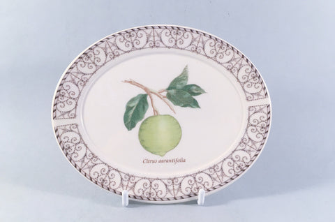 Wedgwood - Sarah's Garden - Sauce Boat Stand - The China Village