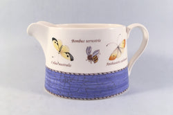 Wedgwood - Sarah's Garden - Sauce Boat - The China Village